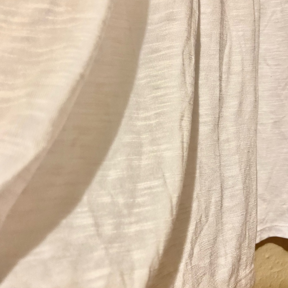 Torrid Swim Cover Up - Picture 3 of 5